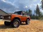 Thumbnail Photo 47 for 1975 Ford Bronco